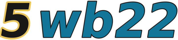 5wb22 logo